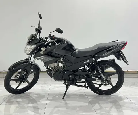 Yamaha YS Flex Manual