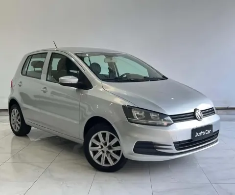 FOX TRENDLINE 1.6 FLEX
