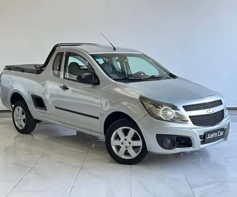 Montana LS 1.4 (Flex)