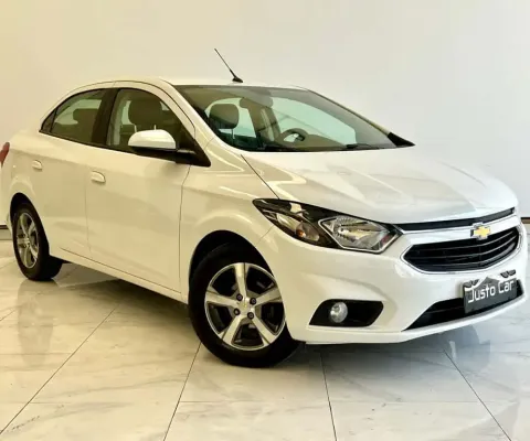Prisma 1.4 LTZ SPE/4 (Aut)