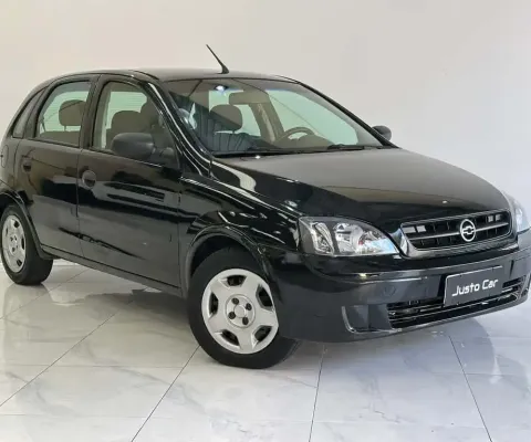 Corsa Hatch Maxx 1.0