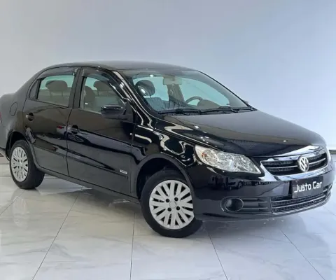 VOYAGE 1.0/1.0 CITY MI TOTAL FLEX 8V 4P