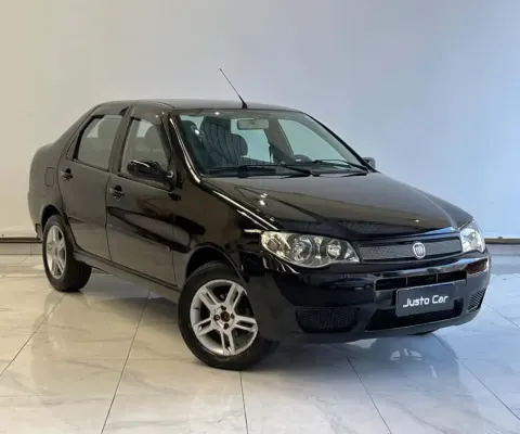 Siena Fire 1.0 8V (Flex)