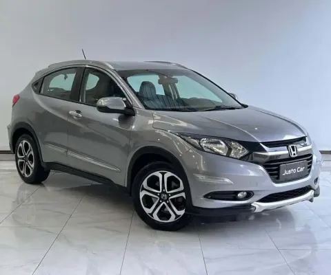 HR-V EXL CVT 1.8 I-VTEC FlexOne
