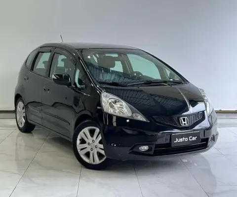 Honda Fit Flex Manual