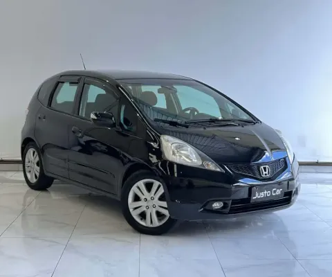 Fit EX 1.5  Aut. Flex