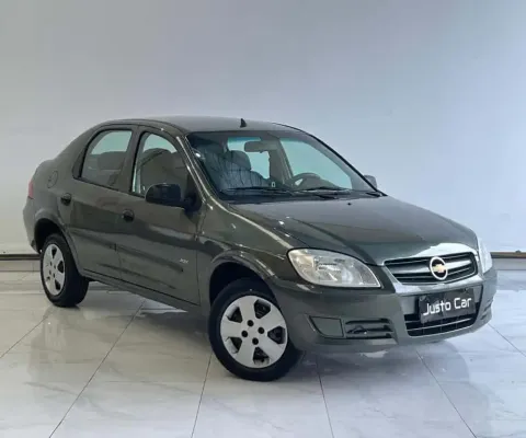 Prisma sed. Joy 1.0 8v flex