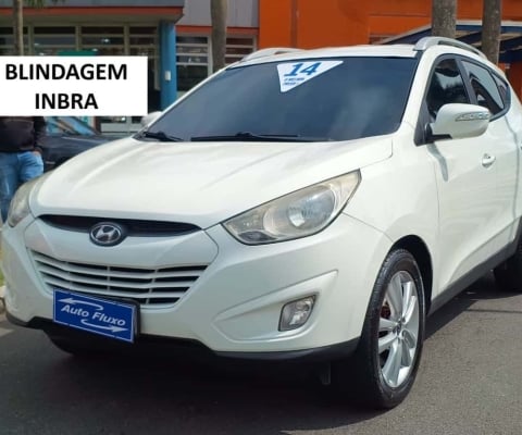 HYUNDAI IX35 GLS 2.0 16V 2WD Flex Aut.