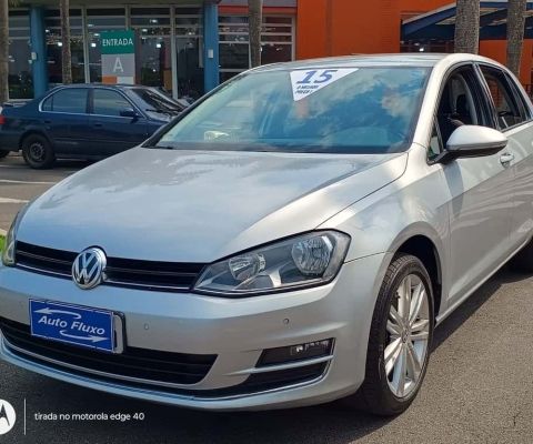 VOLKSWAGEN GOLF Highline 1.4 TSI 140cv Aut.