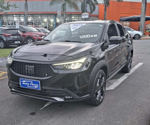 FIAT FASTBACK Limited Ed.1.3 270 T.Flex Aut.