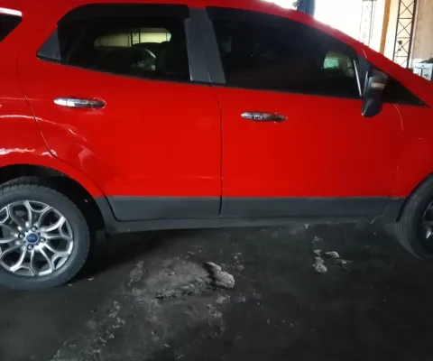 FORD ECOSPORT à venda.