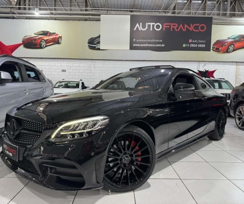 Mercedes Benz C-180 Gasolina Automático