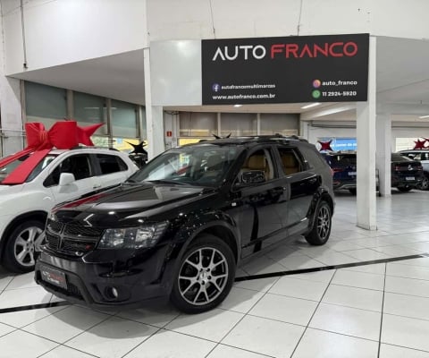 Dodge Journey Gasolina Automático