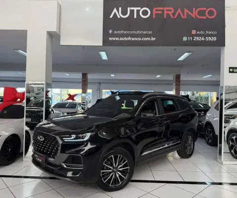 Chery TIGGO PRO 1.5 PLUGIN HIBRIDO Automático