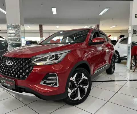 Chery Tiggo 5X Flex Automático