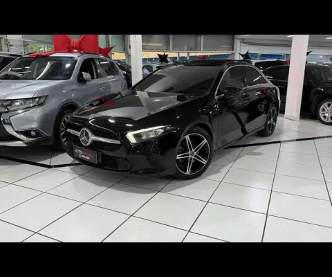 Mercedes Benz A 200 1.3 TB ADVANCE AUT. com Teto