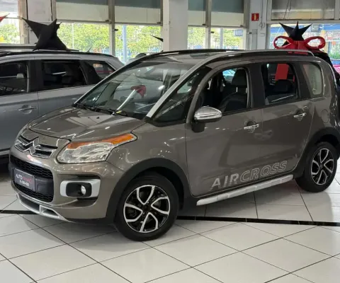 Citroen C3 Flex Automático