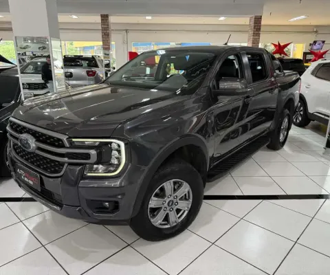 Ford Ranger XLS 3.0 V6 4X4 CD DIESEL AUT. 