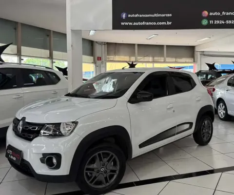 Renault Kwid Intense 1.0 12v SCe