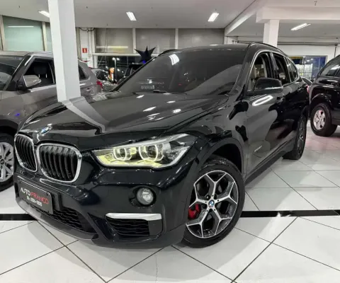 BMW X1 2.0 sDrive20i Activeflex