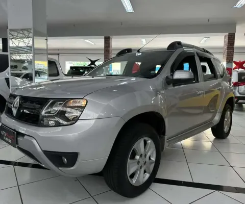Renault Duster 1.6 16V Dynamique (Flex)