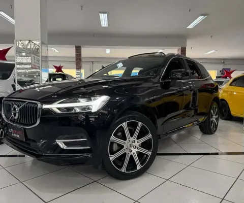 Volvo XC 60 T-8 HÍBRIDO INSCRIPTION 2.0 5P