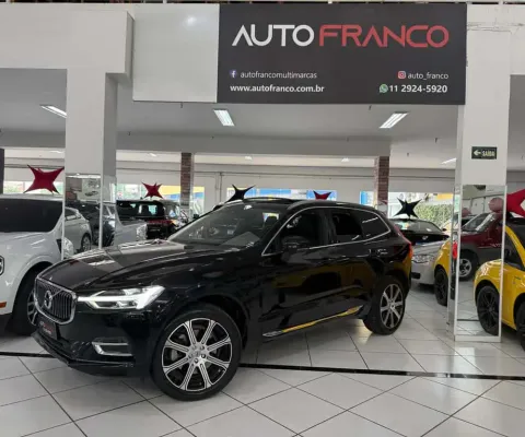 Volvo XC 60 T-8 HÍBRIDO INSCRIPTION 2.0 5P