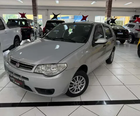Fiat Palio Fire 4P 1.0 Flex Manual