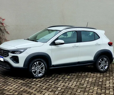 FIAT PULSE à venda.