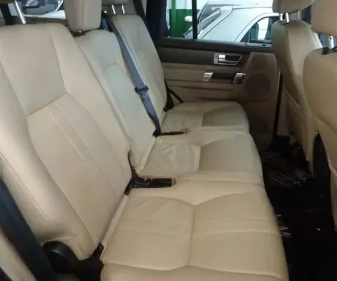 Land rover discovery 4 3.0 s 4x4 v6 24v bi-turbo diesel 4p automático