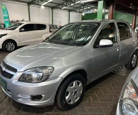 CHEVROLET CELTA 1.0 MPFI LT 8V FLEX 4P MANUAL