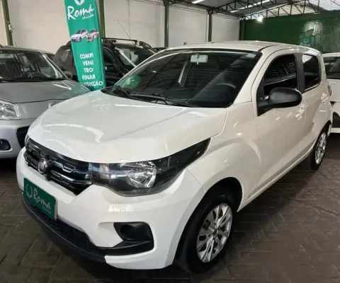 Fiat mobi 1.0 firefly flex drive manual