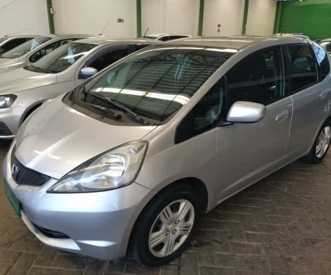 HONDA FIT 1.4 DX 16V FLEX 4P MANUAL