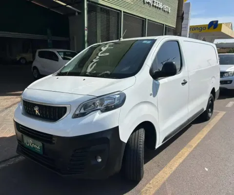 PEUGEOT EXPERT 1.6 BLUEHDI DIESEL BUSINESS PACK MANUAL