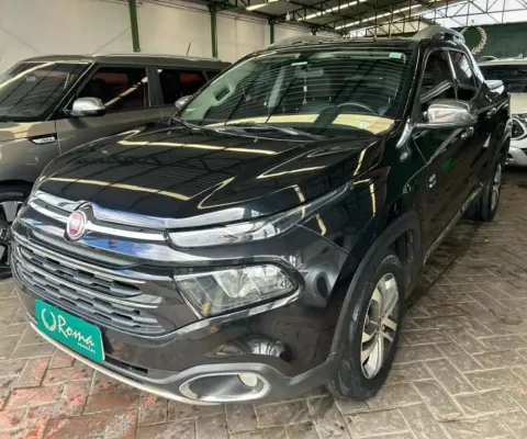 Fiat toro 2.0 16v turbo diesel volcano 4wd at9