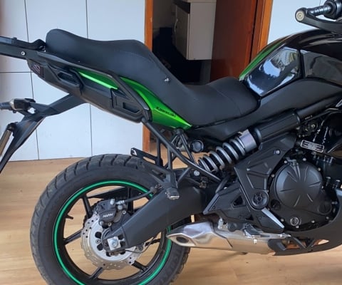 KAWASAKI VERSYS à venda.