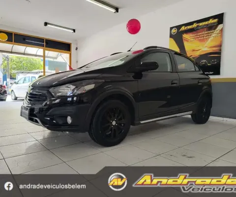 Chevrolet ONIX HATCH ACTIV 1.4 8V Flex 5P Aut.