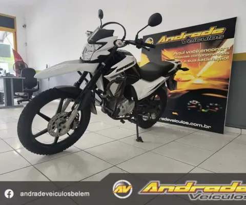 HONDA NXR 160 BROS ESDD FLEXONE