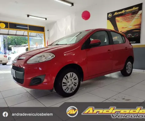 Fiat Palio ATTRACTIVE 1.0 EVO Fire Flex 8v 5p
