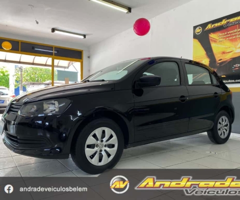 Volkswagen Gol Special 1.0 Total Flex 8V 5p