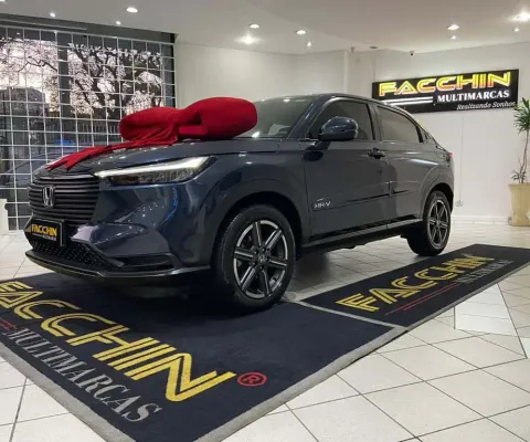 HONDA HRV 1.5 EX SENSING 2023
