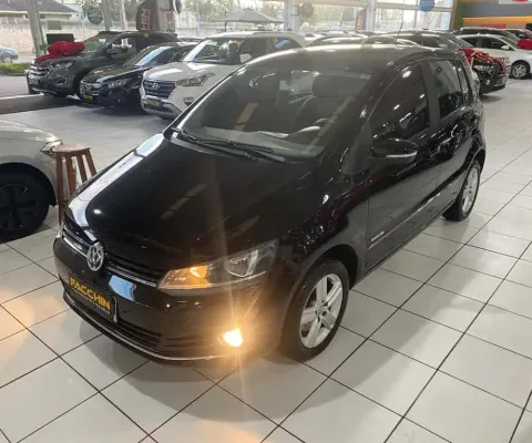 VOLKSWAGEN FOX 1.6 MSI HIGHLINE 16V FLEX 4P AUTOMATIZADO 2016