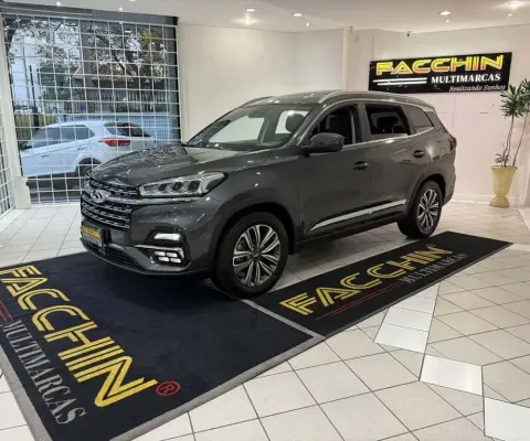 CAOA CHERY TIGGO 8 2025
