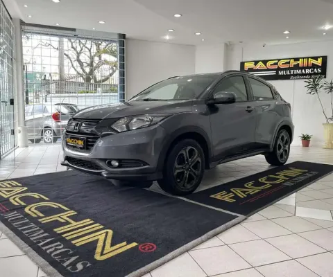 HONDA HRV 1.8 EX 2018