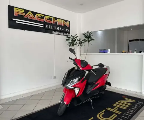 HONDA ELITE 125 2024