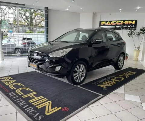 HYUNDAI IX35 2.0 2013