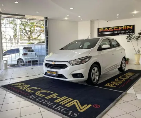 Chevrolet onix 1.4 lt 2019