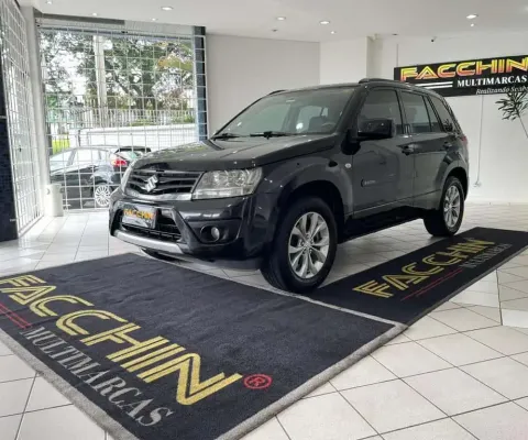 Suzuki suzuki g.vitara 2wd 5p 2015
