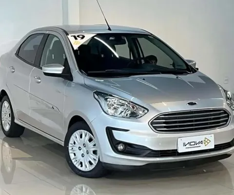 FORD KA SE AT 1.5 SD C 2019