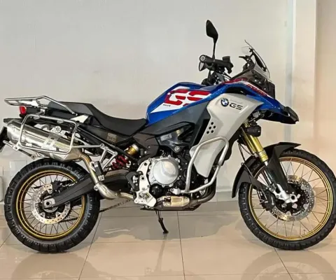 BMW F850GS A 2020